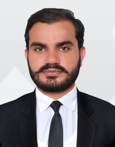 Adv Imran Zulfiqar
