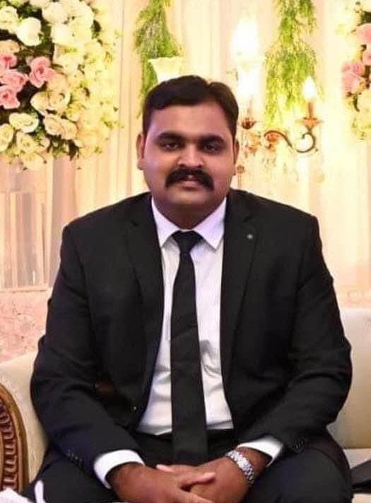 Adv Usman