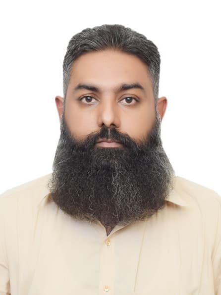Muhammad Irfan