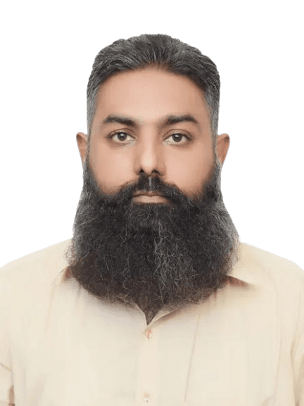 Irfan Ahmad Khan, advocate at Adalat.PK