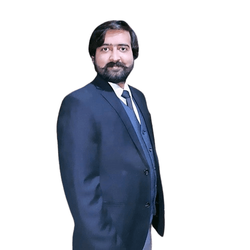 Rana Ayyub Khawar, advocate at Adalat.PK