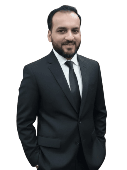 Ch. Mohsin Hanif, lawyer